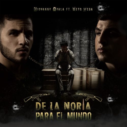 De La Noria Para El Mundo feat. Beto Vega-single
