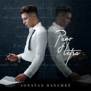 Jonatan-Sanchez- Puno y Letra -Album-Cover-G360