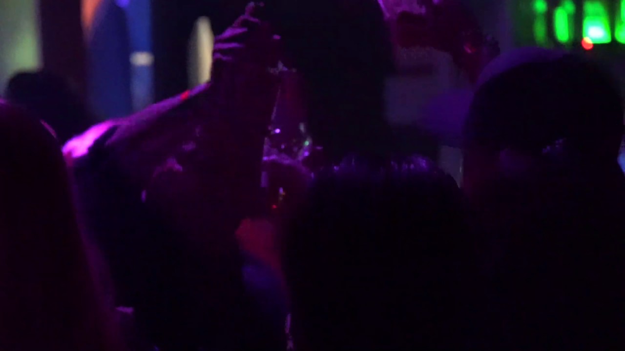 Adriel Favela & Javier Rosas en Ibiza Nightclub
