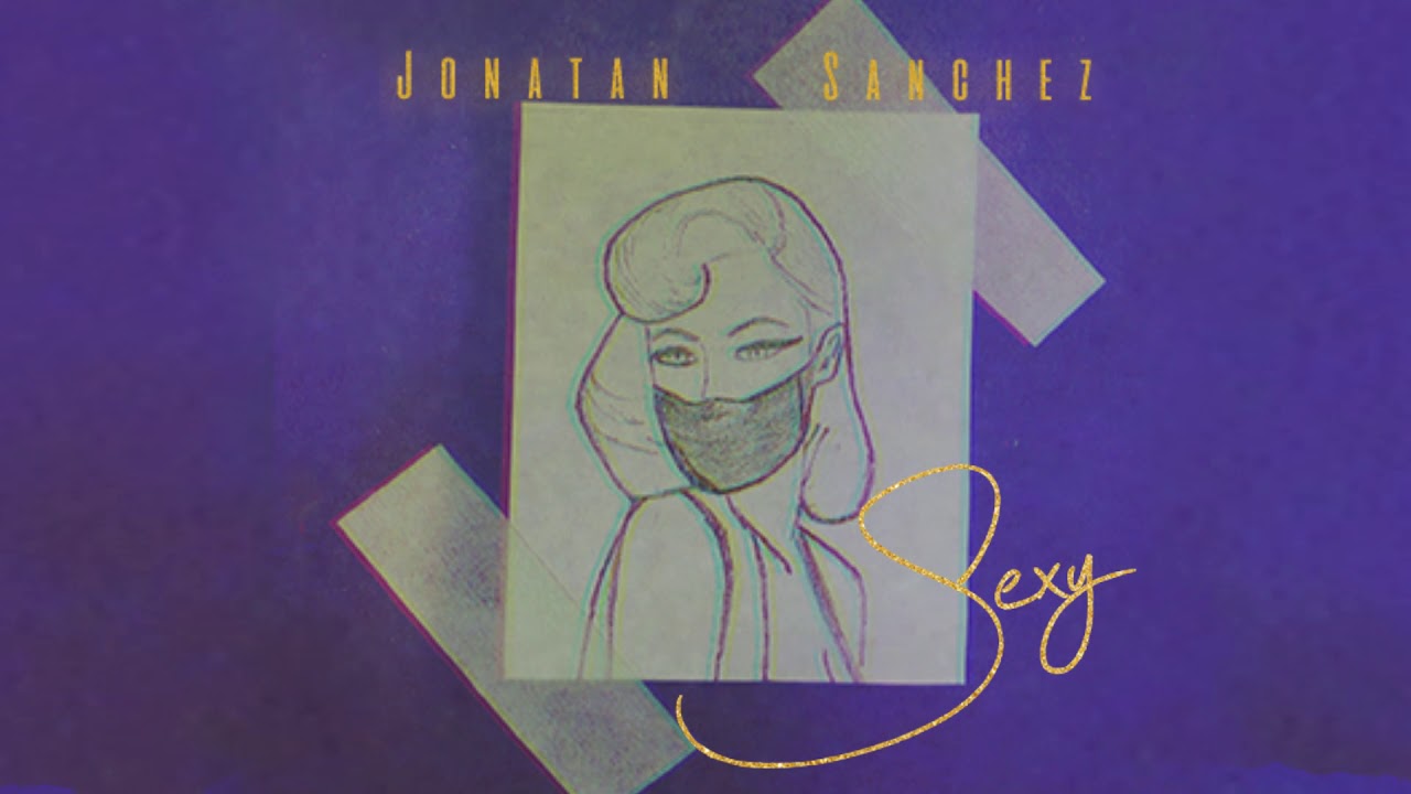 Jonatan Sanchez - Sexy
