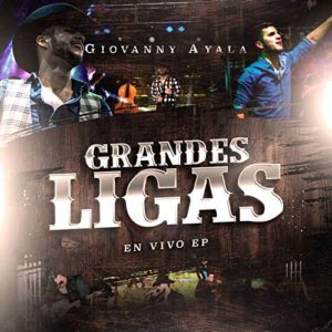 Grandes Ligas - Giovanny Ayala