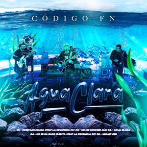 Agua Clara Codigo FN -Gerencia360 album