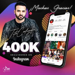 Codigo FN - Instagram - Gerencia360