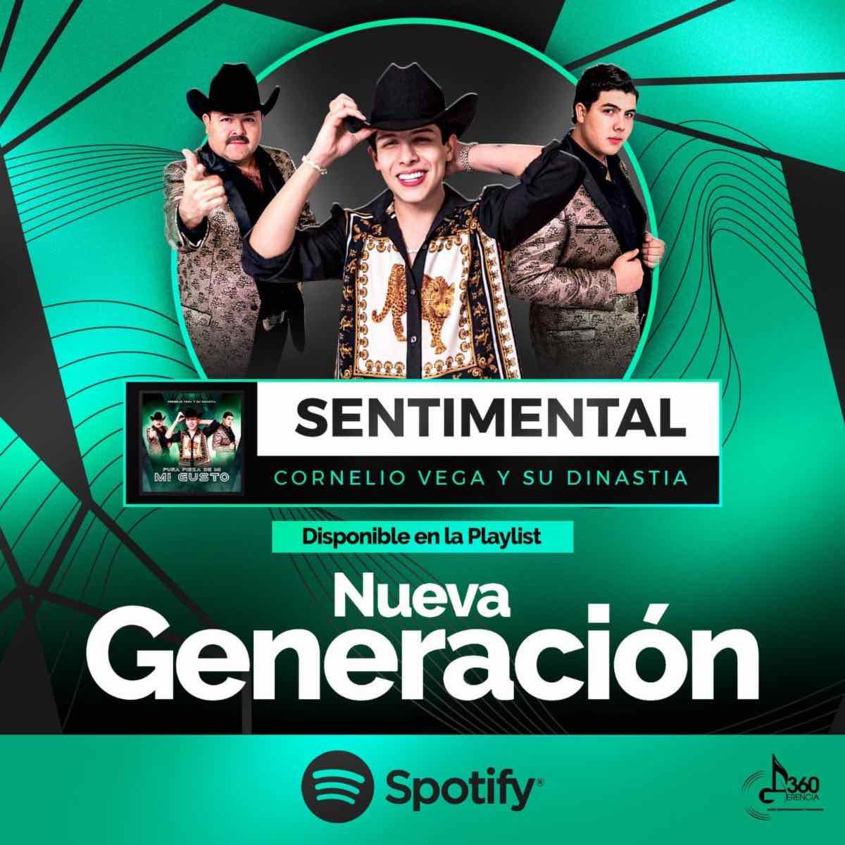 sentimental-cornelio-vega-su-dinastia-gerencia360-spotify
